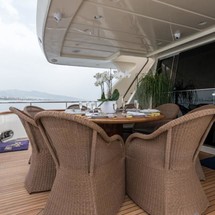 Falcon Yachts 90