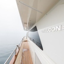 Falcon Yachts 90