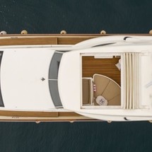 Falcon Yachts 90