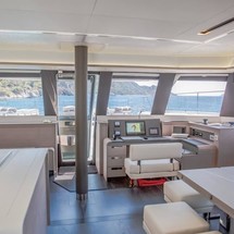 Fountaine Pajot Alegria 67