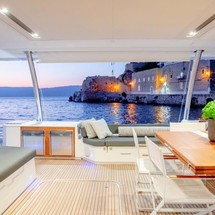 Fountaine Pajot Alegria 67