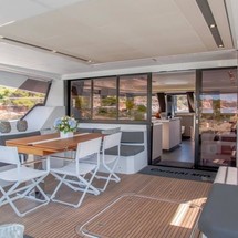 Fountaine Pajot Alegria 67