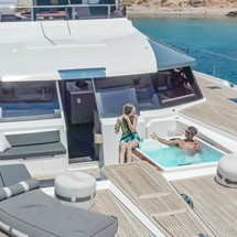 Fountaine Pajot Alegria 67