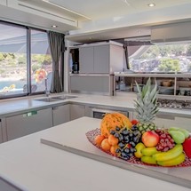 Fountaine Pajot Alegria 67