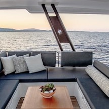 Fountaine Pajot Alegria 67