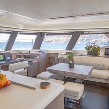 Fountaine Pajot Alegria 67