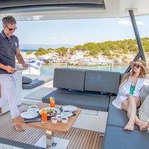 Fountaine Pajot Alegria 67