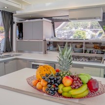 Fountaine Pajot Alegria 67