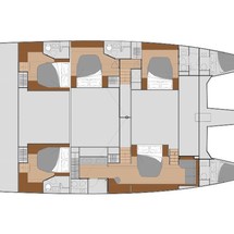 Fountaine Pajot Alegria 67