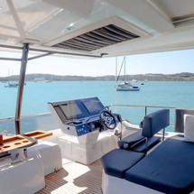 Fountaine Pajot Alegria 67