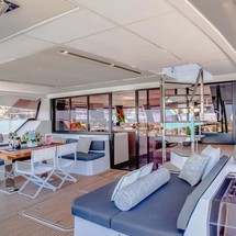 Fountaine Pajot Alegria 67