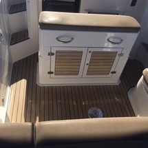 Atlantic Sun Cruiser 730