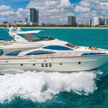 Azimut 80