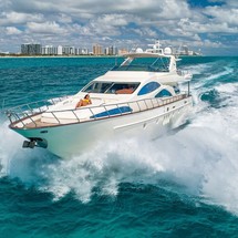 Azimut 80