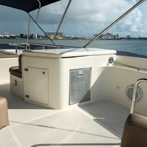 Ferretti 80