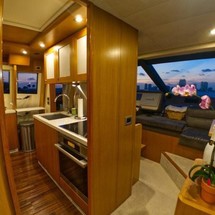 Ferretti 80