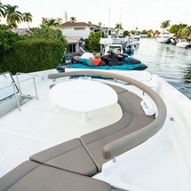 Ferretti 80