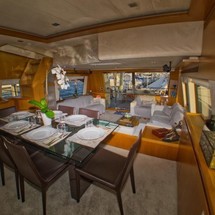 Ferretti 80