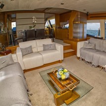 Ferretti 80