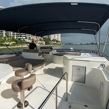 Ferretti 80