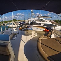 Ferretti 80