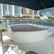 Ferretti 80