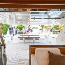 Ferretti 80