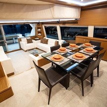 Ferretti 80