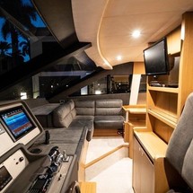 Ferretti 80