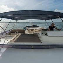 Ferretti 80