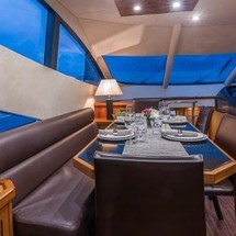 Sunseeker 75