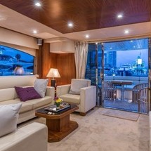 Sunseeker 75