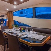 Sunseeker 75