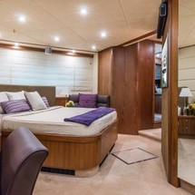Sunseeker 75