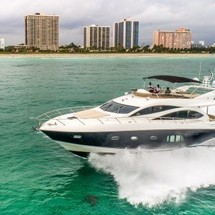 Sunseeker 75