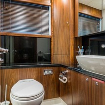 Sunseeker 75