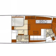 Sea Ray 540 Sundancer