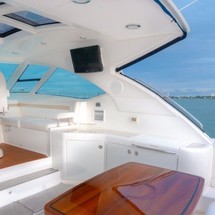 Sea Ray 540 Sundancer