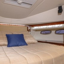 Sea Ray 540 Sundancer