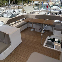 Sessa Fly 47