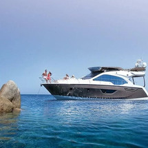 Sessa Fly 47