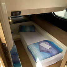 Sessa Fly 47