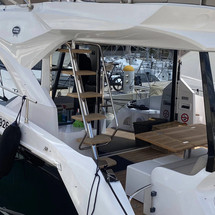 Sessa Fly 47