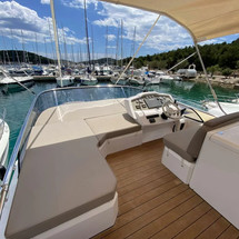 Sessa Fly 47