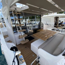 Sessa Fly 47