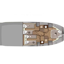 Sessa Fly 47