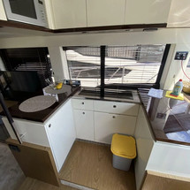Sessa Fly 47
