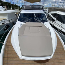 Sessa Fly 47