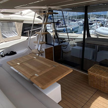 Sessa Fly 47