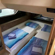 Sessa Fly 47